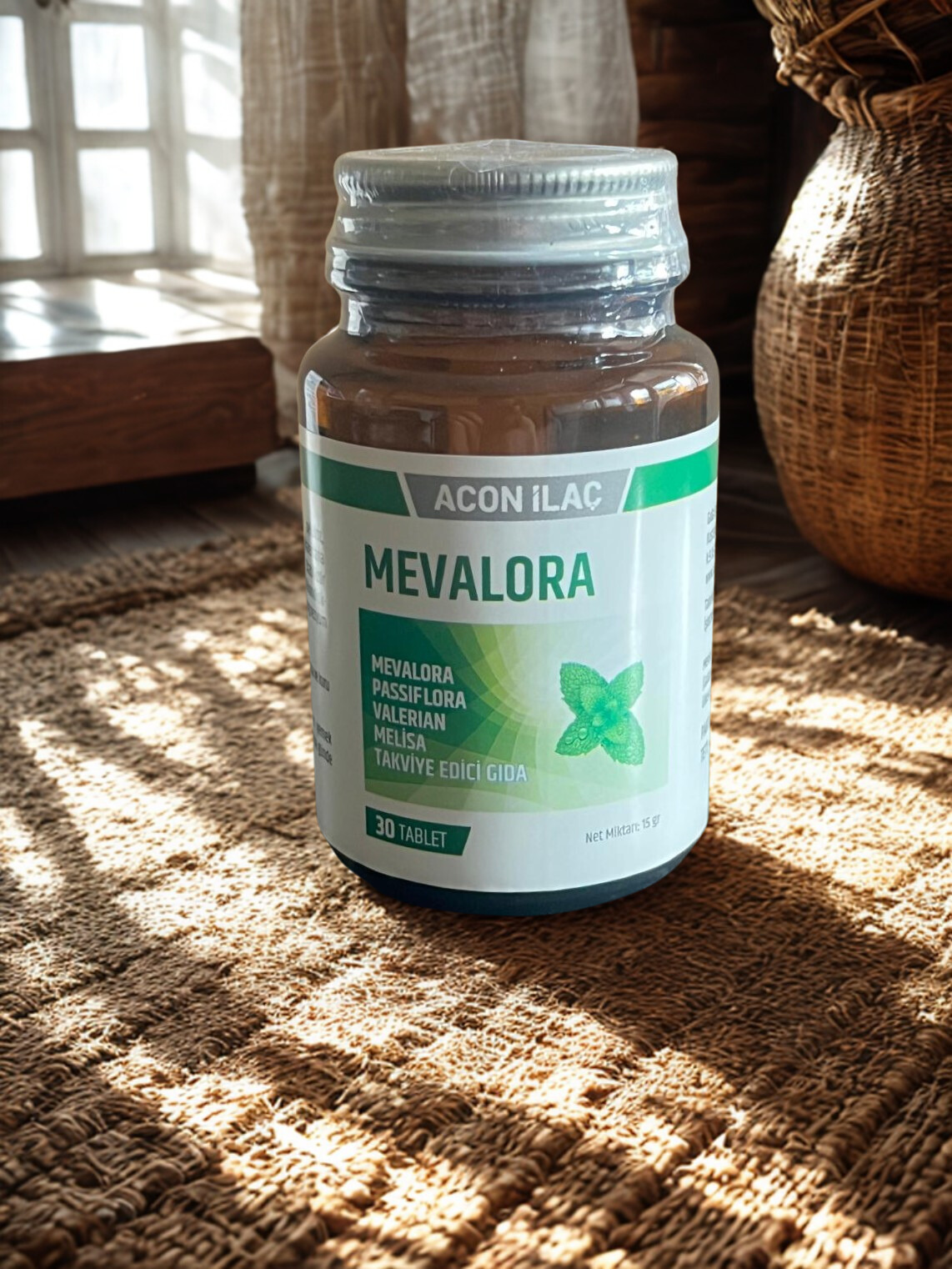MEVALORA